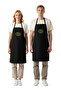 Unisex Chef Apron Humorous Guacamole Print Halter Neck Comfortable Cut Daily Modern Stylish Elegant - 2