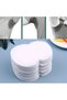 10 Pcs Underarm Sweat Pads Sweat Absorbing Stickers Invisible Comfortable Sweat Pads - 4