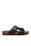 Șlapi CEO-GBSUM22-3023 Negru