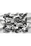 Squirrel Pattern Bandana 85X85 - 2