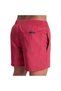 Deluxe 15 Men's Red Volley Short Men's Volley Shorts Eqyjv04101 - 4