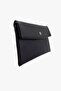 67-6025 Women's Black Portfolio Bag