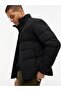 Detachable Hooded Branded Puffer - 5