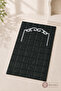 Pocket Prayer Mat Foldable with Zippered Bag 60X105 cm - 5