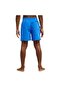 Evd Solid Boy's Blue Volley Short Boy's Volley Shorts Eqbjv03543 - 6