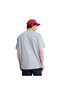 Dna Clicker Men's Gray T-Shirt Men's T-Shirt Eqyzt08207 - 6