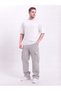 Men's Gabardine Baggy Fit Cargo Pants - 3