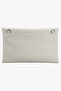67-6025 Women's White Portfolio Bag - 6