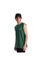 Ev Quikglobe Mu Men's Green T-Shirt Men's T-Shirt Eqyzt08311 - 2