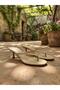 Women's Flip-Flop Heeled Slippers with Tpu Sole, Heel Height 4.5 cm - 4