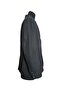 Holland - Genuine Leather Black Men's Blazer Jacket - 3