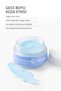Cocoon Lip Deeply Moisturizing Nourishing Refreshing Smoothing Night Care Mask Lip Mask Blue Chamomile Castor Oil Shea Butter Vitamin E - 2