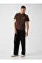 تي شيرت ستان الرجالي ذو المقاس العادي - 2