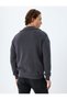 Knitwear Cardigan with Zipper Pocket Detail Basic Cotton - 4