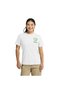 Carefree Women's White T-Shirt Women's T-Shirt A65756 - 5