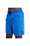 Evd Solid Boy's Blue Volley Short Boy's Volley Shorts Eqbjv03543 - 3