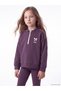 Lcw Kids High Collar Girls' Soft Touch Tights Set - 3
