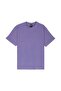 Baby Boy Purple T-Shirt Men's T-Shirt Eqykt04415 - 7