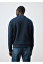 Regular fit %100 pamuklu sweatshirt - 4
