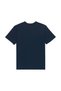 Ev Starting Gray Men's Blue T-Shirt Men's T-Shirt Eqyzt08288 - 6