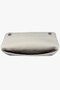 67-6025 Women's White Portfolio Bag - 7