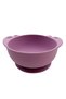 Silicone Vacuum Bowl Mrs. Peacock - 2