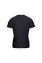 Carefree Women's Black T-Shirt Women's T-Shirt A65756 - 2