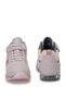 Cap Hi Powder Girls' High Sneaker - 5