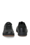 Max Charge I Black Men's Sneaker - 5