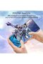 Motorola Edge 70 Fusion Gelatin Screen Protector, Thin Gelatin (Hydrogel Thin Gelatin Machine Cut) - 5