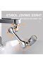 Adjustable Shower Joint, Compatible and Convenient with 22 mm - 3