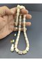 Hakan Kaya Usta Eseri Double Sandblasted Double Polished Semi-Pure Whale Bone Certified 10293 - 5