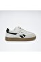 Asero Lift Kds I White Boys' Sneaker