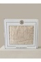 Double Soft Blanket 220X240 cm Boxed Luxury Embossed Soft Textured Blanket - 2