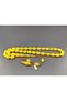 Selim Canlı Master Workpiece Double Sanded Double Polished Clamped Amber Certified 10289