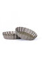 Tart Mold Set of 4 with Six Removable Bottoms