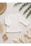 100% Cotton Unisex 3-Piece Long Sleeve Seasonal Baby T-Shirt / Girls' and Boys' T-Shirt - 3