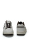 Orlins White Men's Sneakers - 5