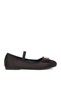 Balerini CEO-CS21273-02 Negru - 2