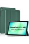 Procase Protective Case for Galaxy Tab A11 Plus & A9 Plus 11" Tablet Pc Black Tpu Cover |   Obs.