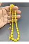 Selim Canlı Master Workpiece Double Sanded Double Polished Clamped Amber Certified 10289 - 4