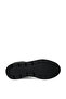 Kyros Black Men's High Sneaker - 6