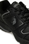 Ardew Black Men's Sneaker - 7