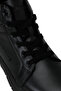 Kyros Black Men's High Sneaker - 7