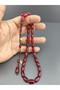 Selim Canlı Master's Work Double Sanded Double Polished Yemeni Zard Amber Certified 10272 - 4