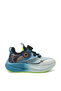 Pulse Blue Boys' Sports Shoes