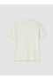 Lcw Vision Ecru Hair Braid Patterned Women's Knitwear Sweater - 7