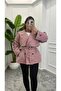 Waterproof Fabric Lined Standard Size Trench Coat - 7