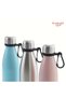 1 Pcs Kettle Buckle Water Bottle Buckles Hook Camping Hiking Tool Buckle Silicone Sports Outdoo... - 2