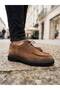 Shoes 262-910 Men's Genuine Leather Casual Shoes - 4